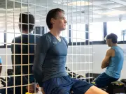 McTominay returns to training two weeks after heart surgery