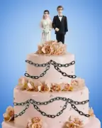 Median marriage length before divorce hits 13-year high in England and Wales
