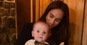 Meghan and Harry face hypocrisy backlash over child photos