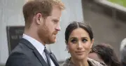 Meghan and Harry's UK exit plan exposed as Charles faces disappointment