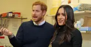 Meghan and Harry's UK Return Sparks New Documentary Drama
