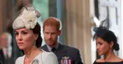 Meghan and Kate feud: 'Monarchy ripped apart' by royal clash