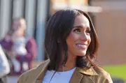 Meghan gets 'loving' welcome back to UK, friend reveals
