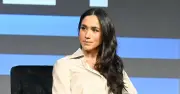 Meghan Markle criticised on TalkTV over Archie and Lilibet school claims