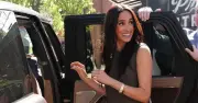 Meghan Markle slammed for 'hiding' from public as Harry makes appearances
