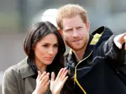 Meghan Markle 'spotted' at Cotswolds Soho Farmhouse after UK return