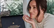 Meghan Markle unveils Christmas As Ever advent calendar inspired by Montecito mansion