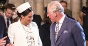 Meghan Markle's 'determined' reply to King Charles' wedding offer revealed