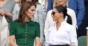 Meghan Markle's feud with Princess Kate exposed - 'outdoing her'