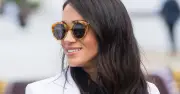 Meghan Markle's first UK outing since royal family return revealed