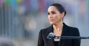 Meghan Markle's former agent admits relief after dropping her