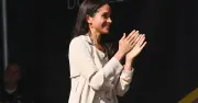 Meghan Markle's friend says UK return was 'beautiful to witness'