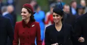 Meghan Markle's Hollywood struggles as Kate wins Tom Cruise praise