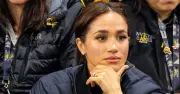 Meghan Markle's 'inappropriate' living request 'firmly denied' by late Queen