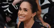 Meghan Markle's Next Public Appearance 'Likely Weeks Away'