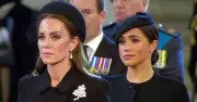 Meghan Markle's Quieter UK Return Wins Over Longtime Critic