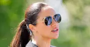 Meghan Markle's School Run Plan for Archie and Lilibet Revealed