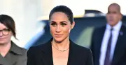 Meghan Markle's TV comeback bid 'just a chat', claims journalist