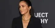 Meghan Markle's UK Return Shows Royal Relevance Can't Be Recreated