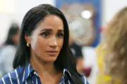 Meghan pays tribute to 'friend and mentor' Gloria Steinem after death at 92