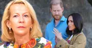 Meghan urged to stop Harry's Diana documentary plans