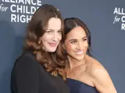 Meghan's best friend shares UK visit photos and heartfelt thanks