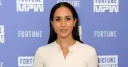 Meghan's Cotswolds Pub Choice Seen as Jab at Clarkson