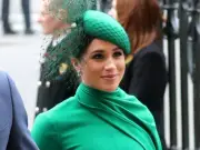 Meghan's Emotional Farewell: 'It Didn't Have to Be This Way'