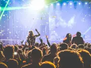 Mel C surprises Ibiza crowd with DJ set of millennial hits