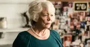 Melissa Johns: Alison Steadman's energy on Life set was inspiring