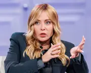 Meloni accused of 'running scared' with cap on foreign children in classrooms