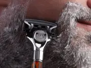Men hail £15 Cremo razor as 'last razor I will ever use'