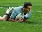 Men jailed for murder of Argentina rugby star Aramburu