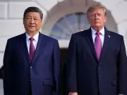 Menu for Trump's White House Dinner with Xi Jinping Revealed
