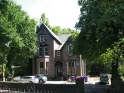 Mersey Tunnels designer's former home could become HMO