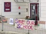 Merseyside birth rate decline sparks school funding crisis