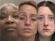 Merseyside criminals jailed for total of 51 years and five months