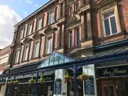 Merseyside's first Wetherspoon hotel opening date confirmed in Southport