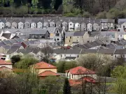 Merthyr Tydfil housing demand focused on one-bedroom homes