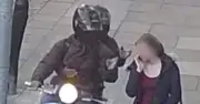Met moped crackdown in Westminster leads to 187 arrests