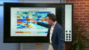 Met Office: El Niño is biggest weather event in 100 years