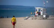 Met Office forecasts 27C scorcher as maps turn red in 33 areas