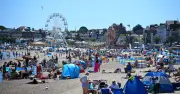 Met Office forecasts 28C heat as summer returns before end of September