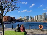 Met Office: Hot weather return after wet spell, high pressure due