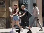 Met Office issues September heatwave verdict as UK temperatures to hit 23C