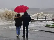 Met Office issues verdict on whether Storm Austen will hit UK next week