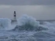 Met Office names 2026/27 storms: Austen, Boelo and Chloe first