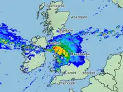 Met Office predicts heavy rain in 88 UK areas on 'back to school' day