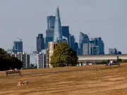 Met Office: Two regions could hit 29C on Sunday before temperatures drop