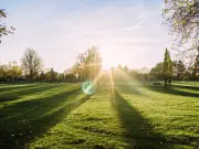 Met Office: warmer than average weather could last through October
